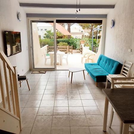 Naturiste Cap D'Agde Villa Heliovillage 33 エクステリア 写真