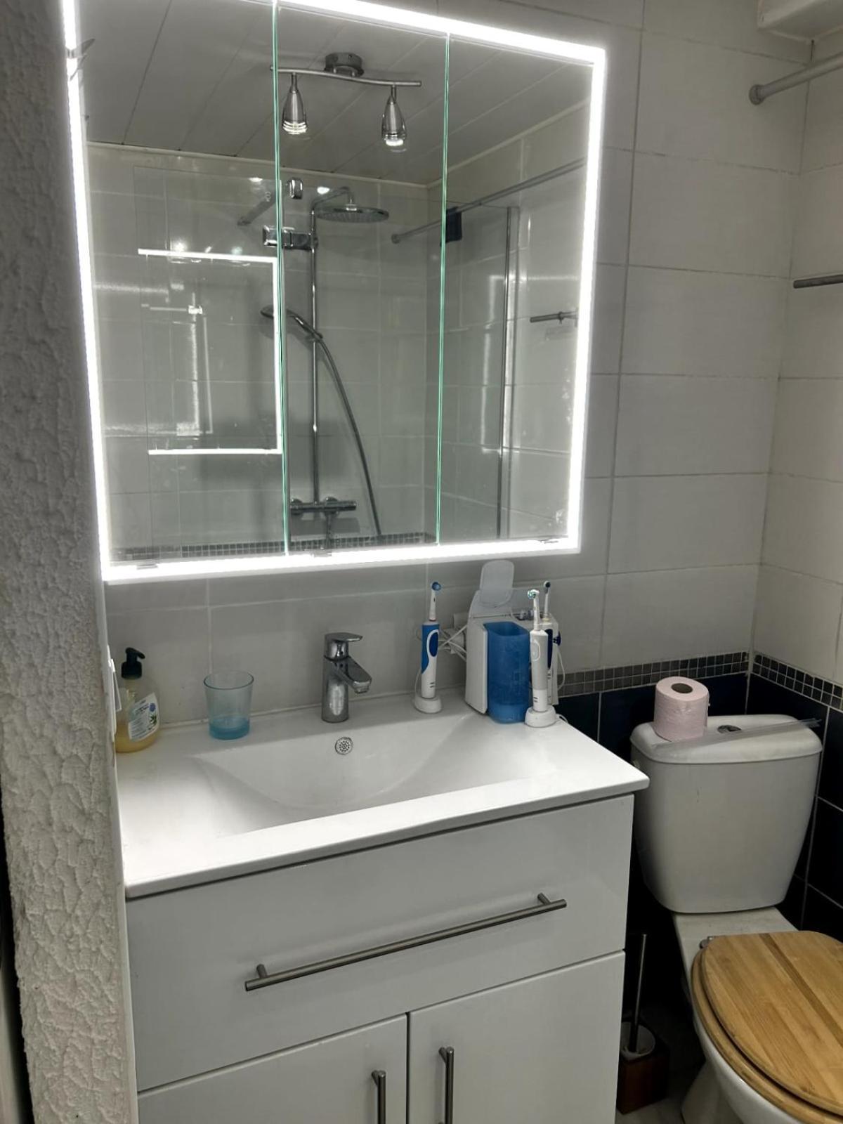 Naturiste Cap D'Agde Villa Heliovillage 33 エクステリア 写真