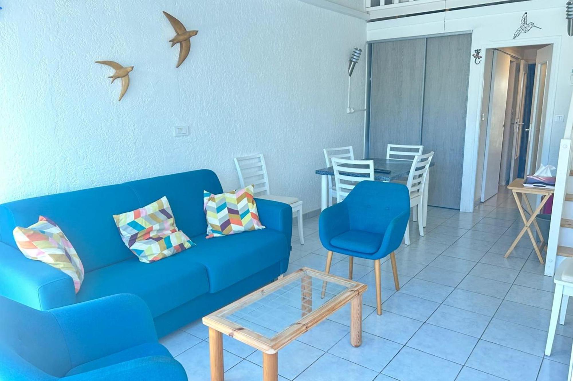Naturiste Cap D'Agde Villa Heliovillage 33 エクステリア 写真