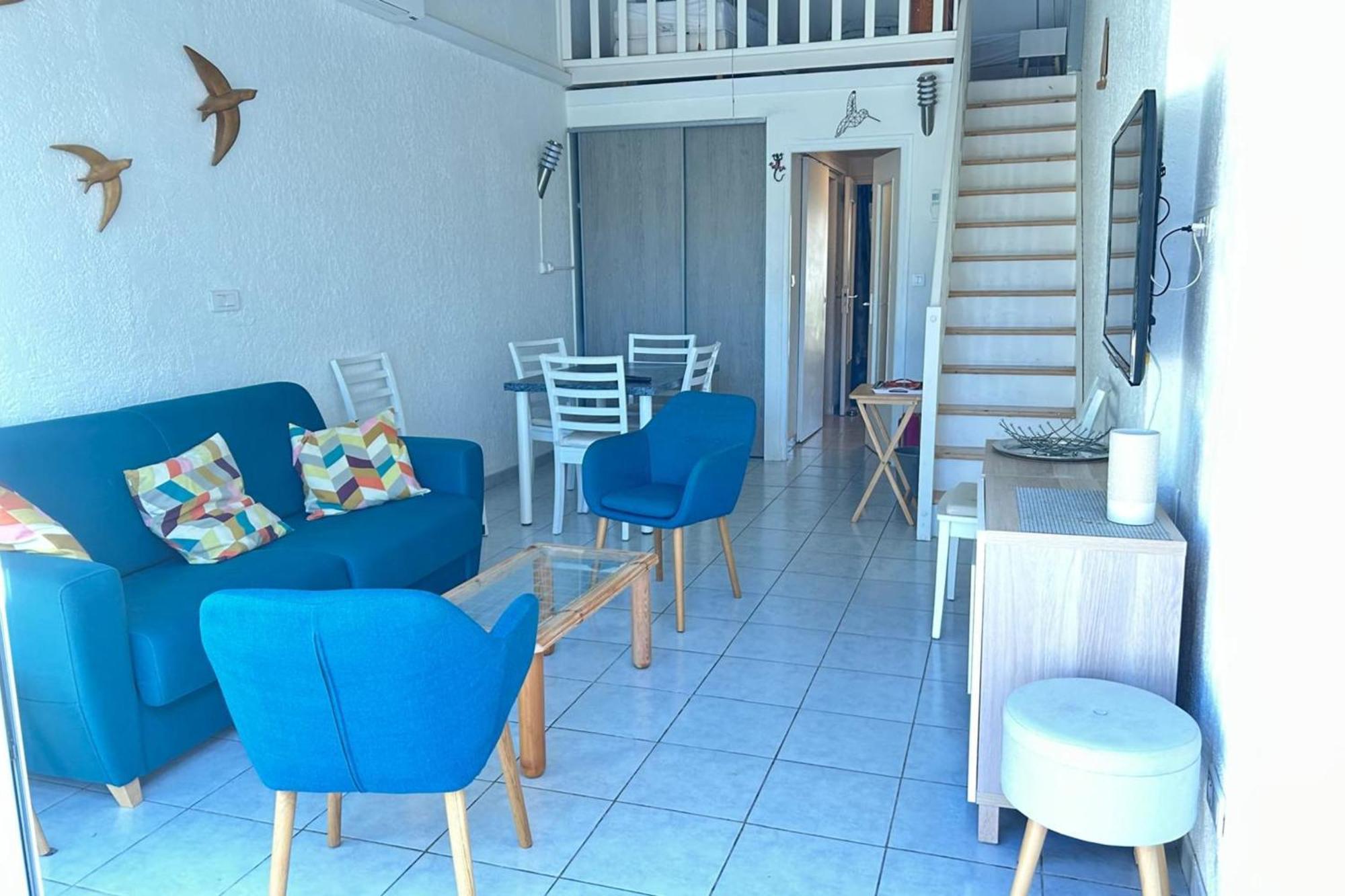 Naturiste Cap D'Agde Villa Heliovillage 33 エクステリア 写真